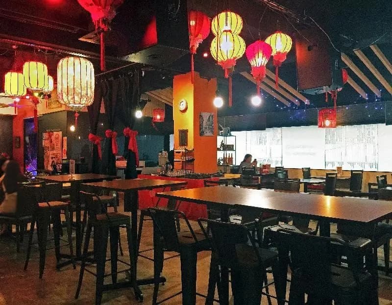 The 5 Elements Hotel Chinatown Kuala Lumpur