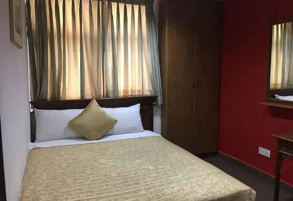 Hotel Nanas Inn