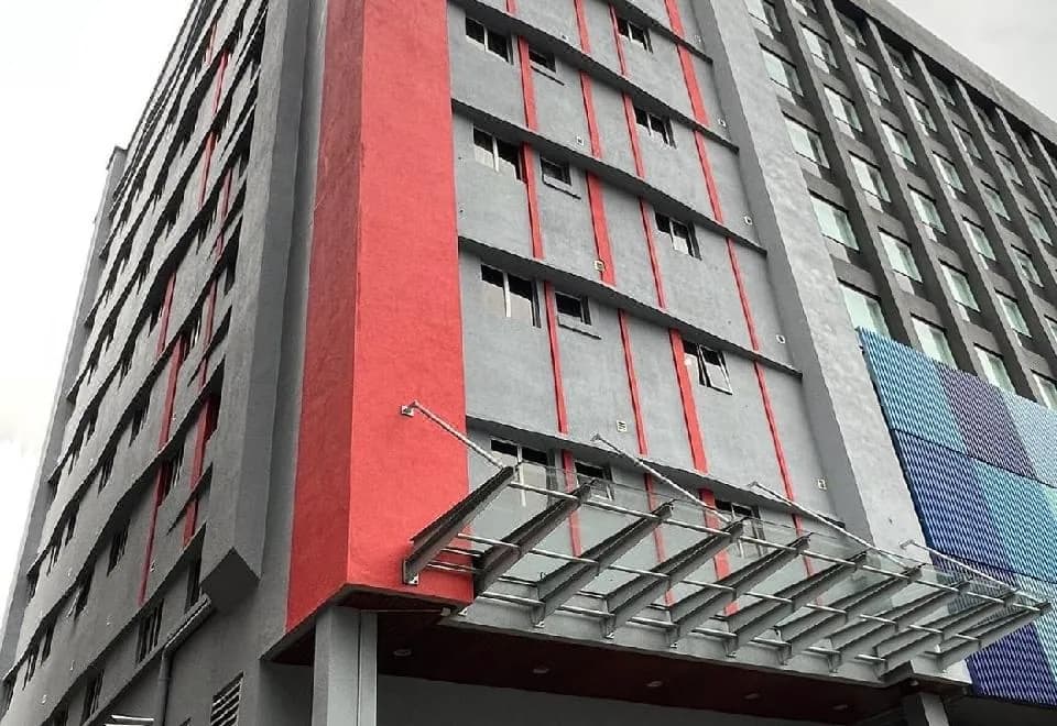 My Hotel @ Bukit Bintang