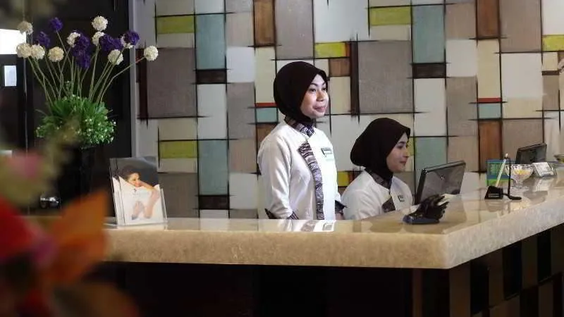 Prescott Hotel Bukit Bintang