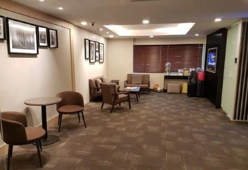 Fahrenheit Suites Bukit Bintang, Kuala Lumpur