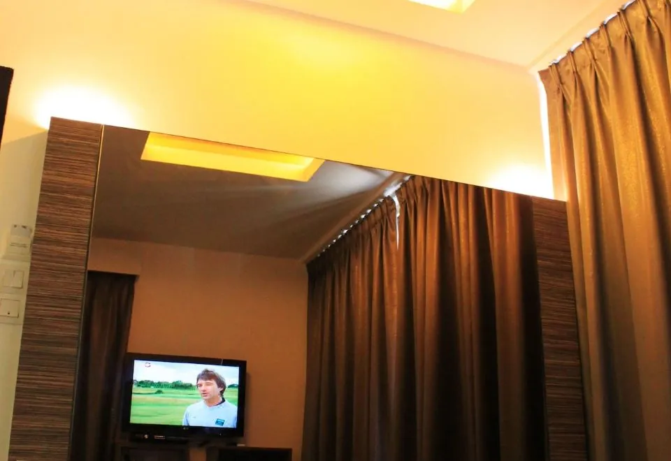 Time Hotel