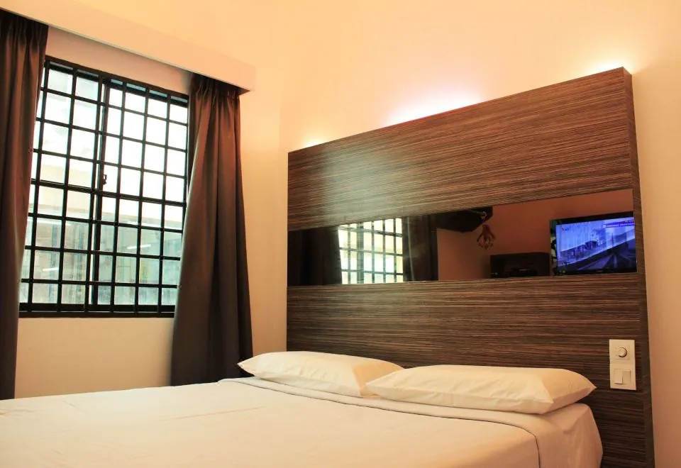 Time Hotel