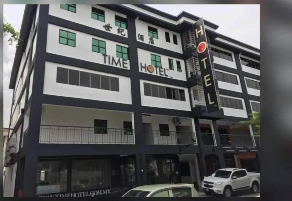 Time Hotel