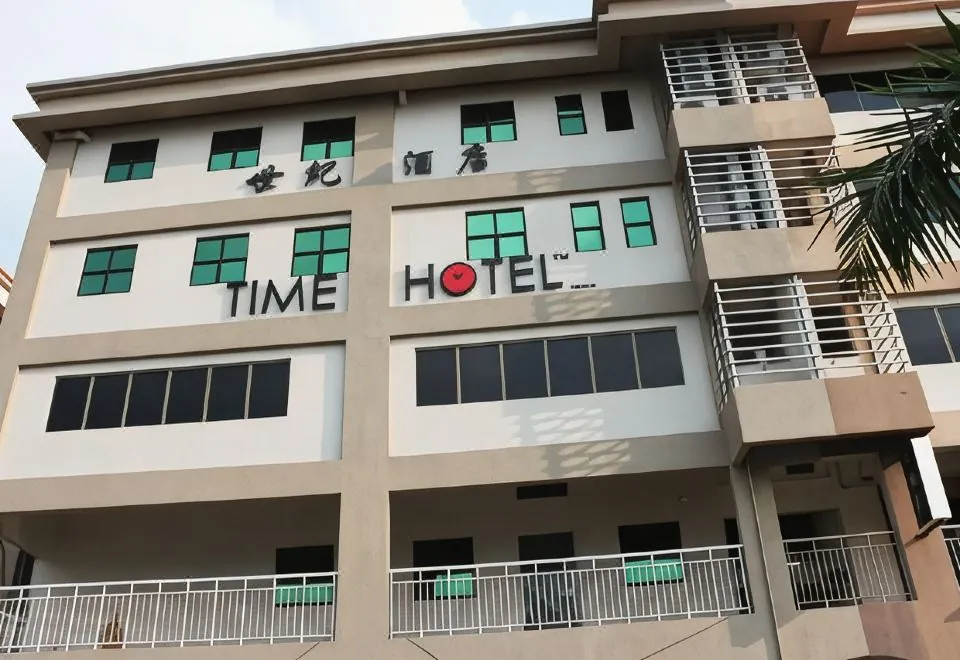 Time Hotel