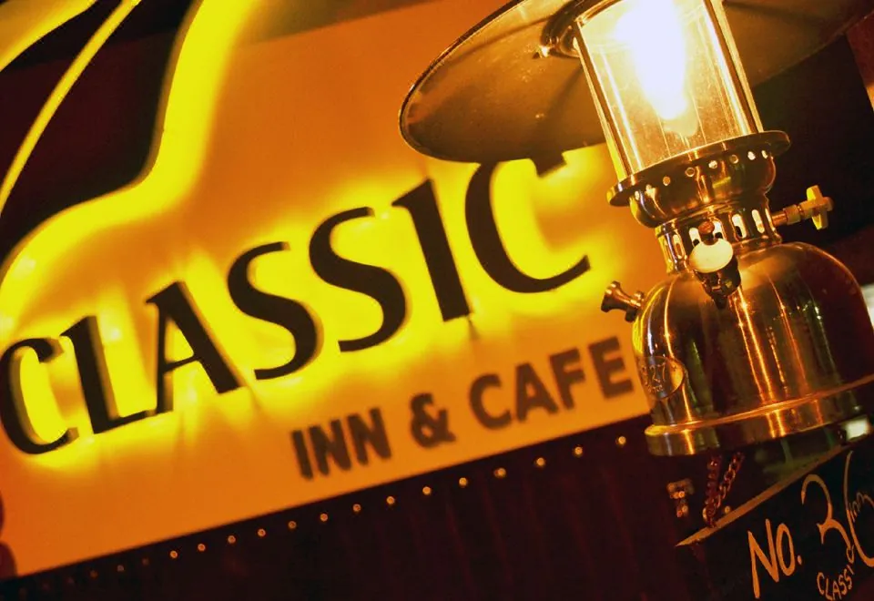 Classic Inn