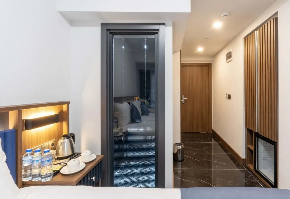 Grand Bosfor Hotel