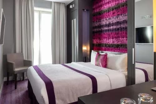 Le Marceau Bastille