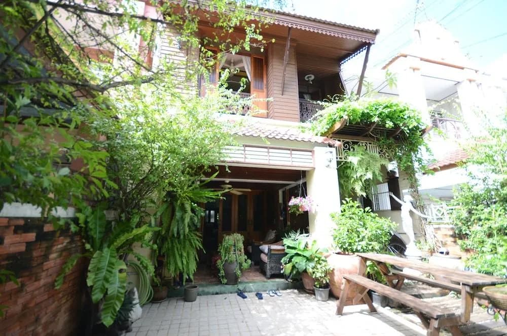 Villa 91 Guesthouse