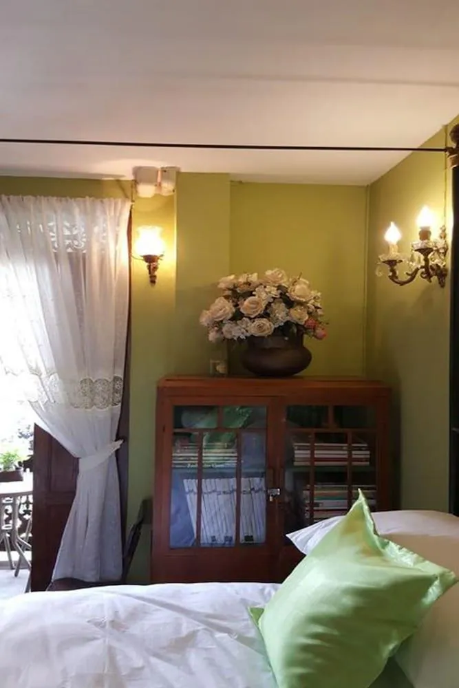 Villa 91 Guesthouse