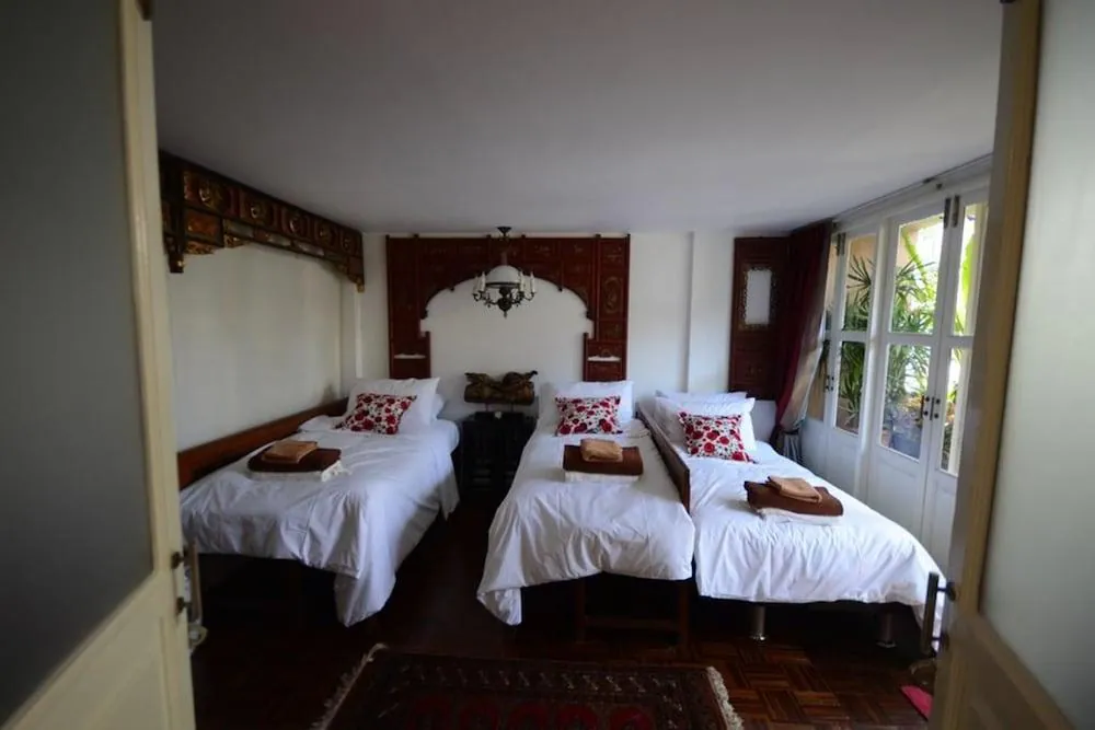 Villa 91 Guesthouse