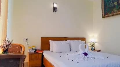 Rung Hoa Hotel