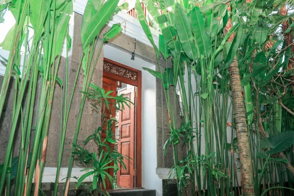 Argya Santi Suites and Villas