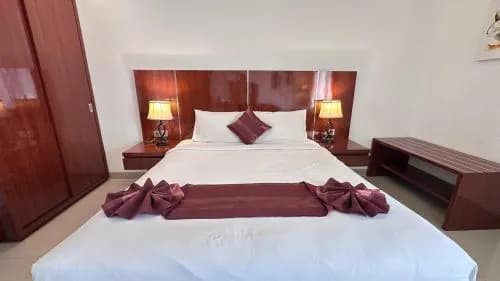 Argya Santi Suites and Villas