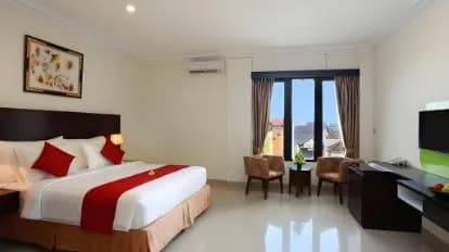 Argya Santi Suites and Villas