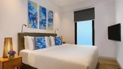 Avani Seminyak Bali Resort