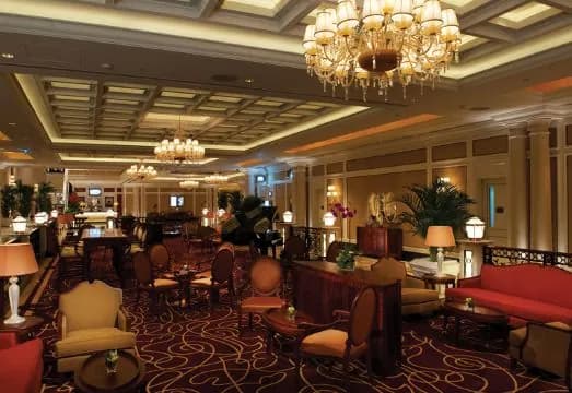 LArc Macau