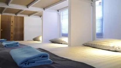 Baan Chana Songkram Hostel