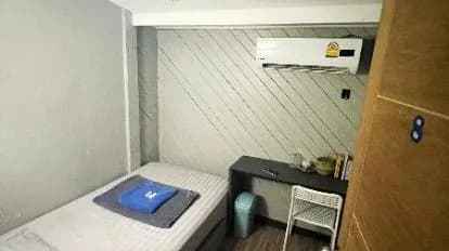 Baan Chana Songkram Hostel