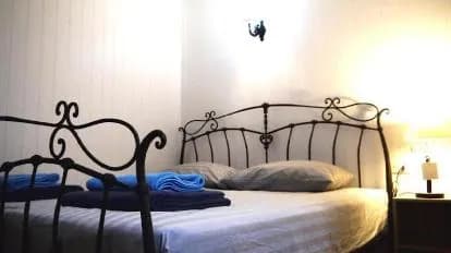 Baan Chana Songkram Hostel