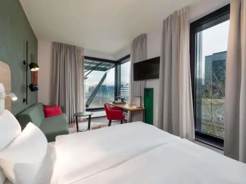 Mercure Zurich City