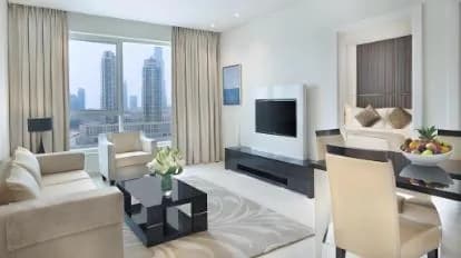 Damac Maison Canal Views Dubai