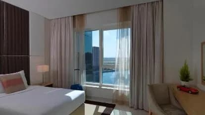 Damac Maison Canal Views Dubai