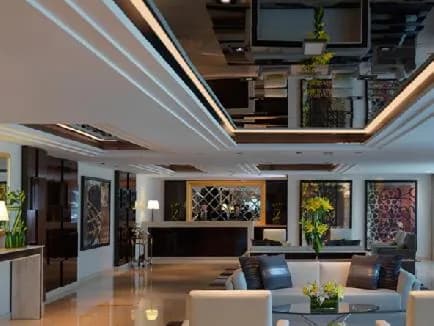 Damac Maison Canal Views Dubai