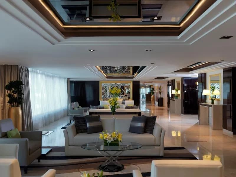 Damac Maison Canal Views Dubai