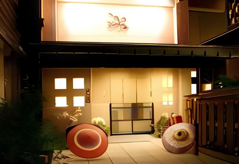Ryokan Kutsuroginoya Yuu