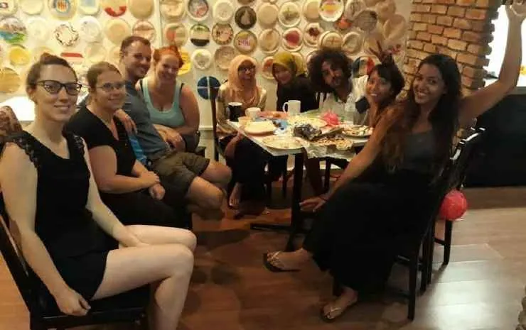 Raizzy's Guesthouse