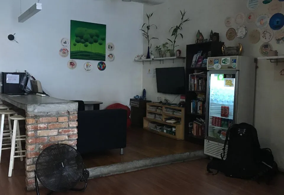 Raizzy's Guesthouse