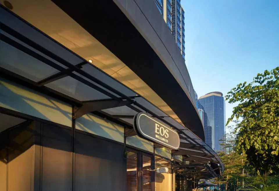 E&O Residences Kuala Lumpur