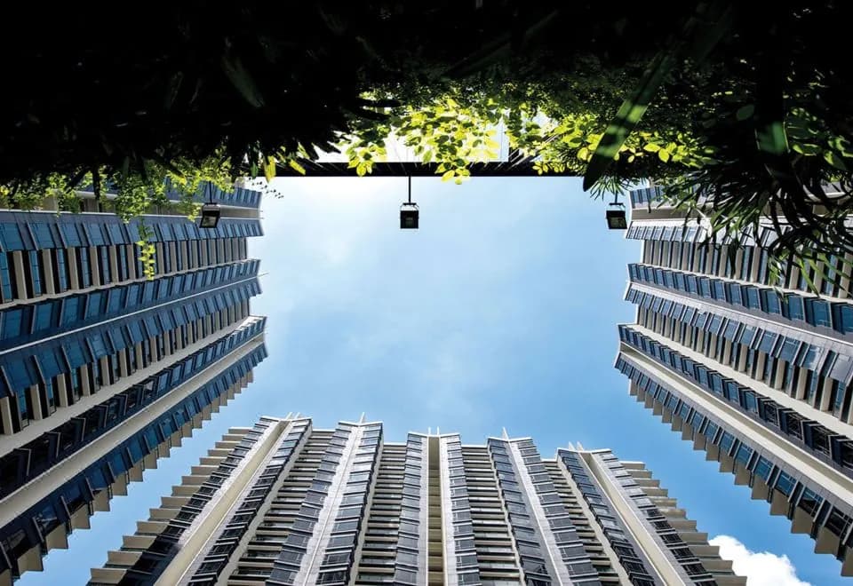 E&O Residences Kuala Lumpur