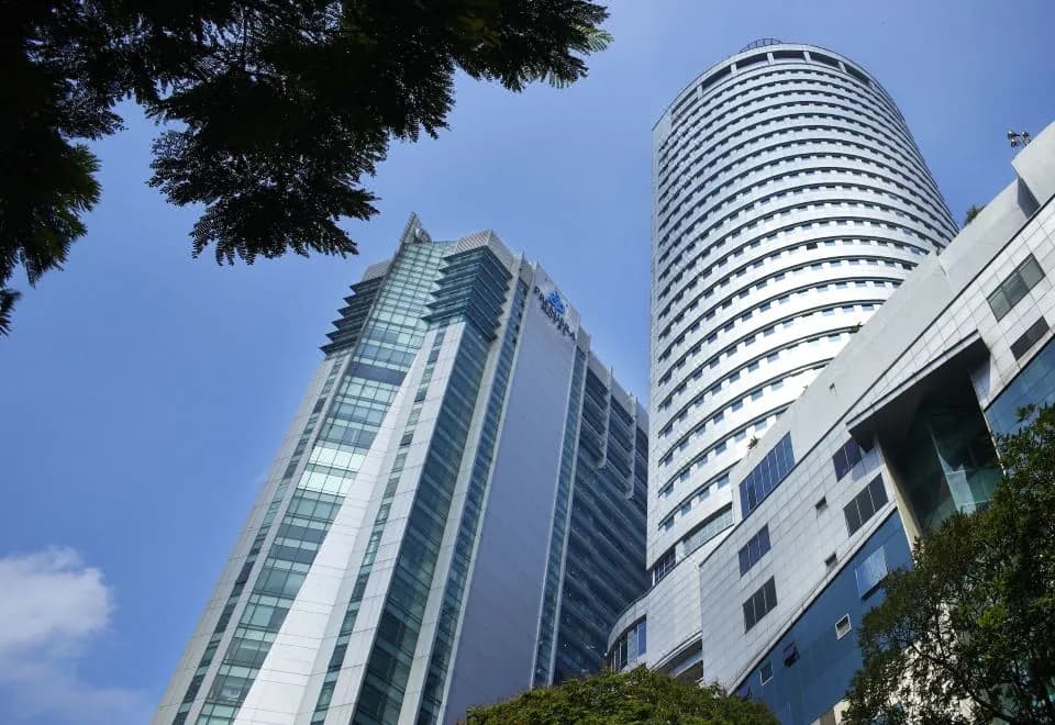 Premiera Hotel Kuala Lumpur