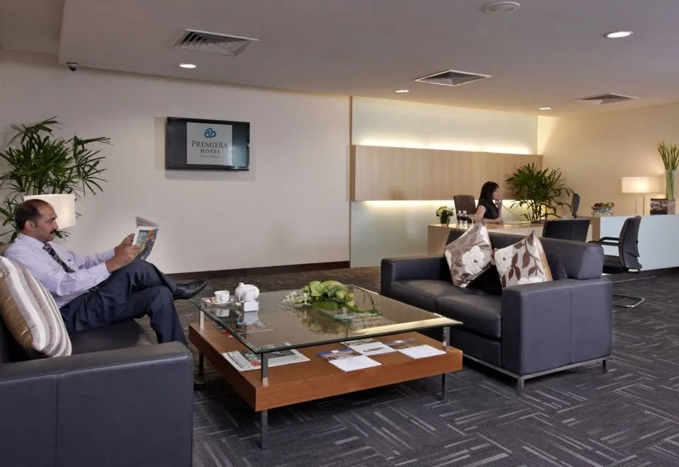 Premiera Hotel Kuala Lumpur