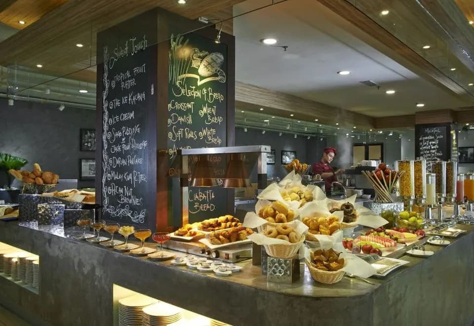 Premiera Hotel Kuala Lumpur