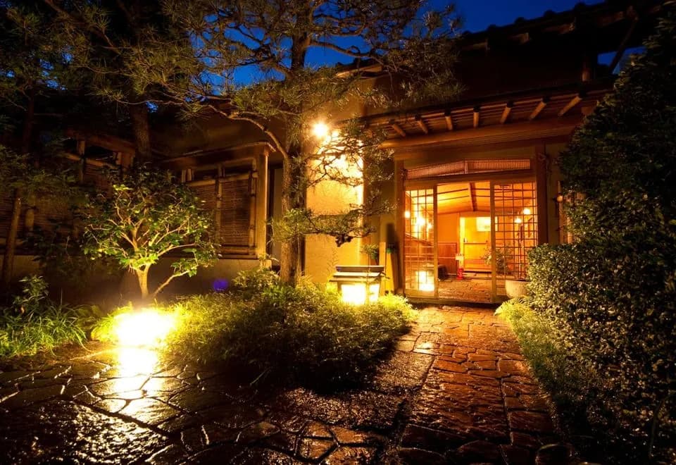 Kappo Ryokan Yumesaki