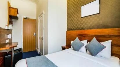 The Park Hotel Victoria