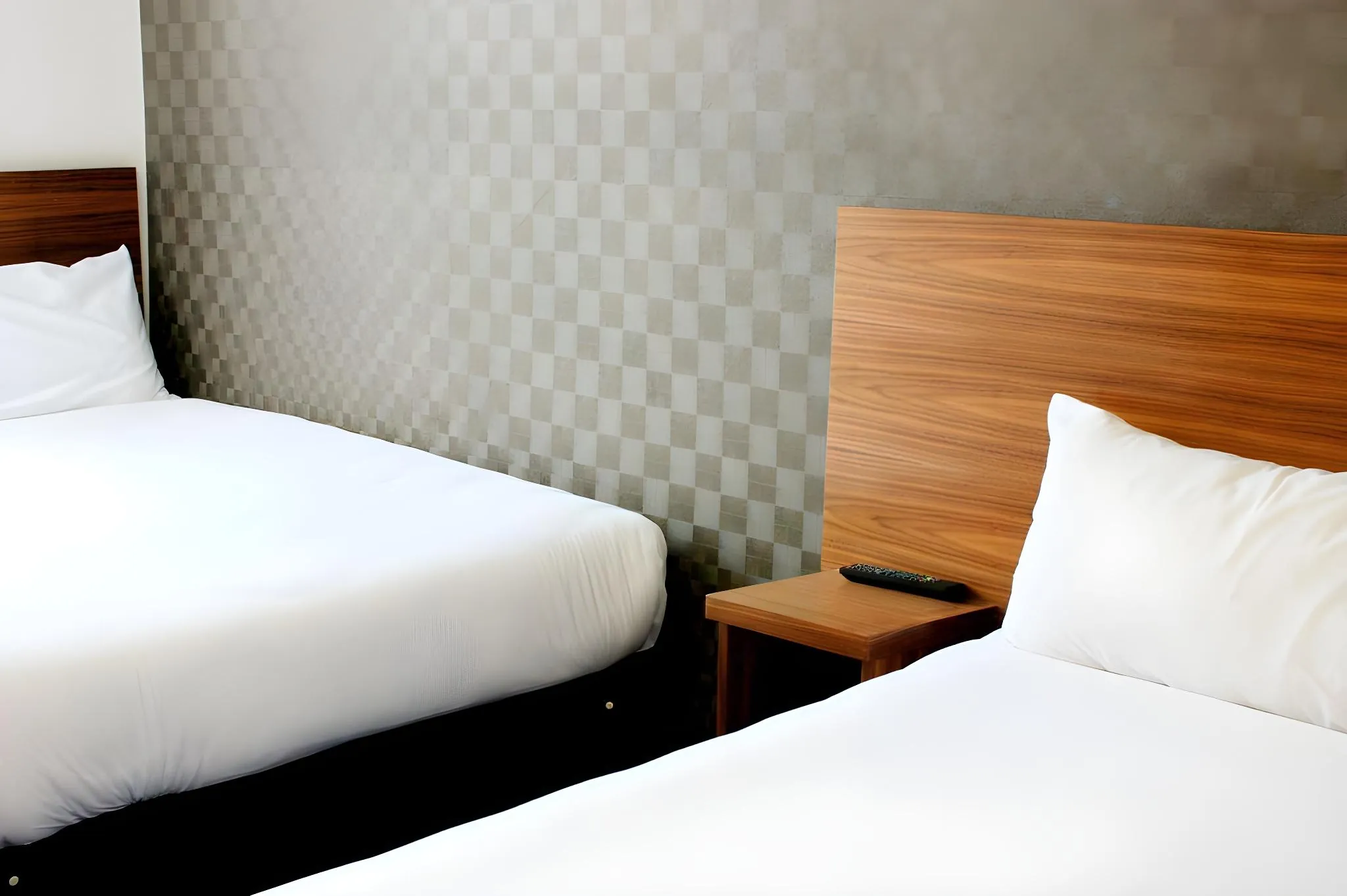 The Park Hotel Victoria