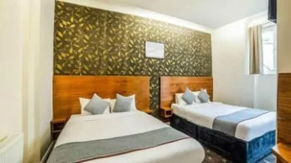 The Park Hotel Victoria
