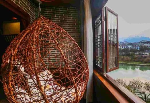 Muzitang Travel Photography Resort Hotel (Zhangjiajie National Forest Park)