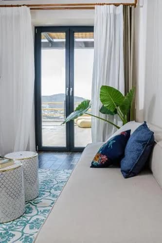 Maregold Mykonos Micro-Boutique Suites, Adults Only