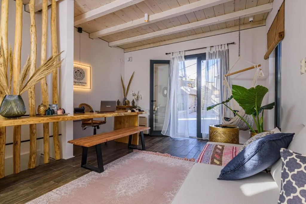 Maregold Mykonos Micro-Boutique Suites, Adults Only