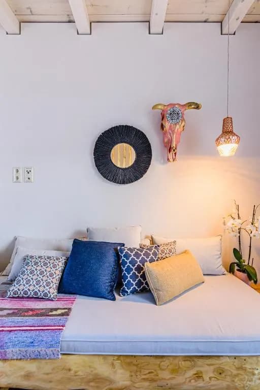 Maregold Mykonos Micro-Boutique Suites, Adults Only