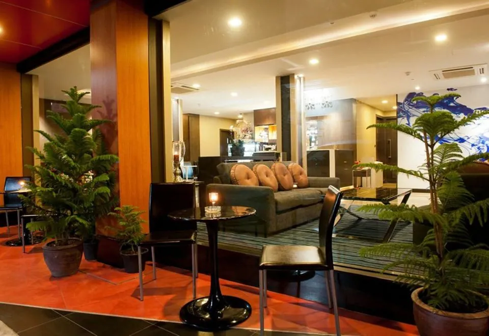 41 Suite Bangkok