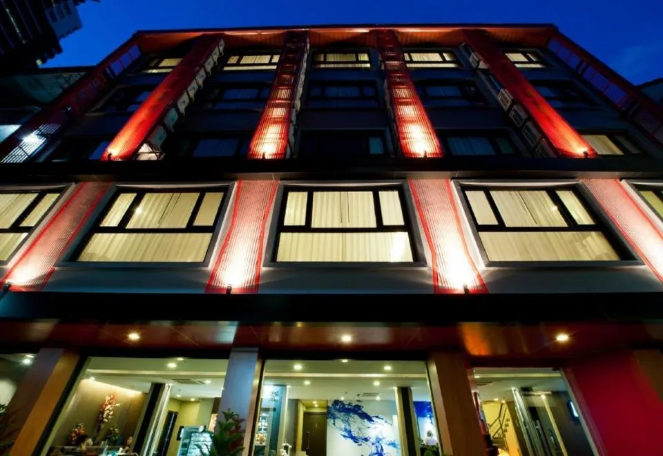 41 Suite Bangkok
