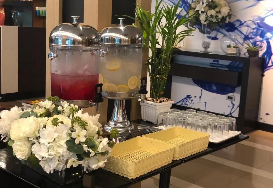 41 Suite Bangkok
