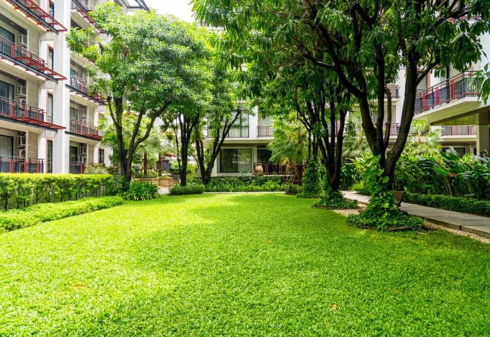 Amanta Hotel & Residence Ratchada