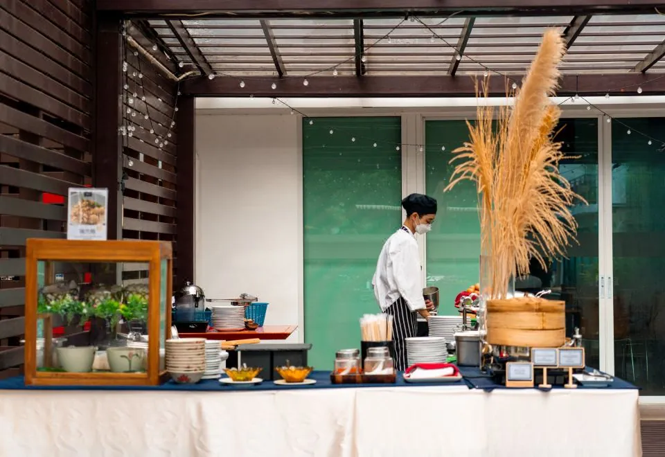 Amanta Hotel & Residence Ratchada